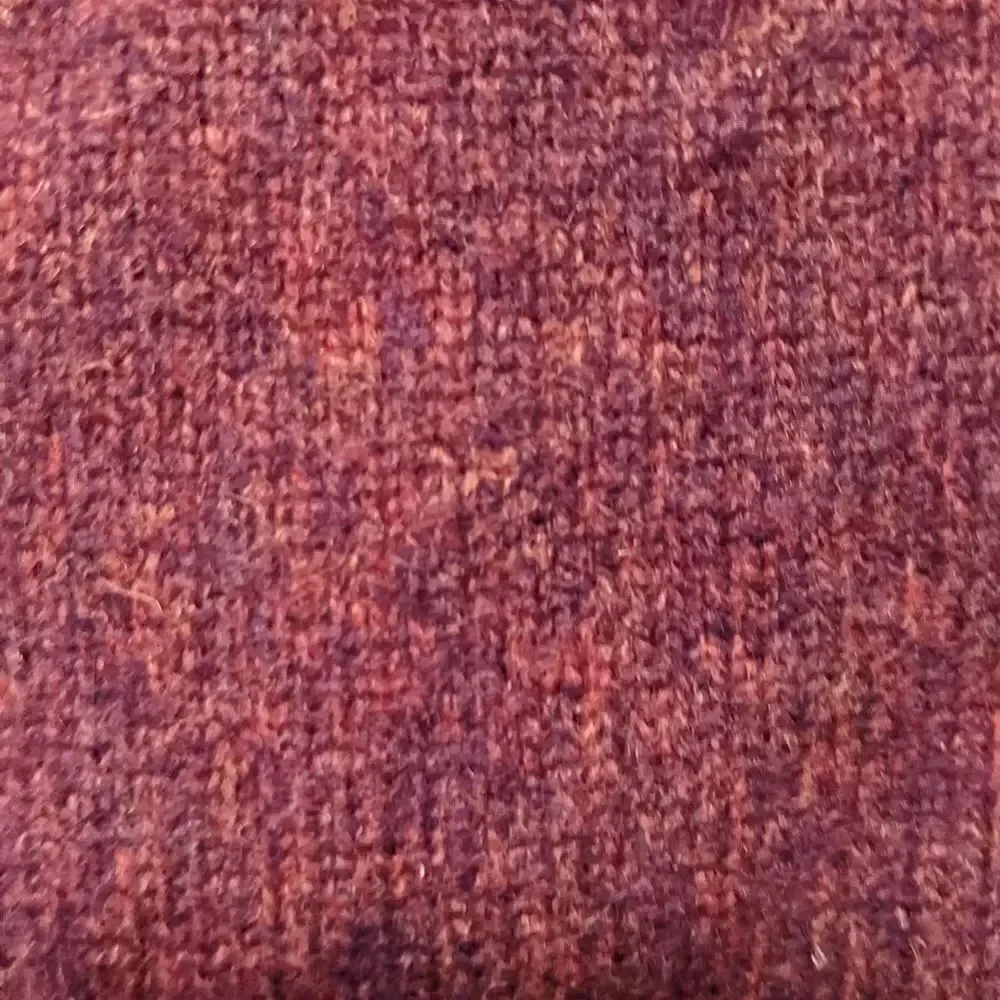NORTHERN ISLES 100% Lambswool Crew Neck Sweater L
